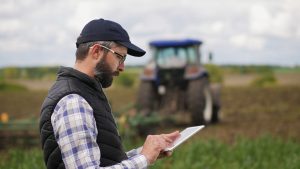 Apuesta por innovación: SQM invirtió en ronda de financiamiento de Instacrops e ingresa al mercado de riego y uso eficiente de agua