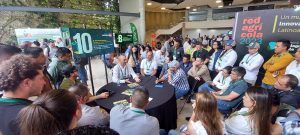 Conferencia de Pereira cierra con alta participación y con foco en los grandes desafíos del suelo en los campos de aguacate colombiano