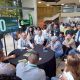 Conferencia de Pereira cierra con alta participación y con foco en los grandes desafíos del suelo en los campos de aguacate colombiano