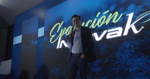 Innovación constante: La seña de identidad que se ha mantenido inalterable por más de seis décadas