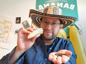 El enorme y fascinante reto de ‘reconstruir’ al banano Cavendish
