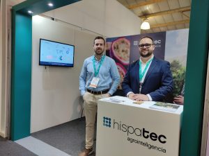 Últimas innovaciones en digitalización e inteligencia artificial se darán a conocer en Expo Agrofuturo