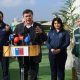 Autoridades llaman a reforzar cuidado de cultivos de cara a sistema frontal que azotará la zona centro y sur del país