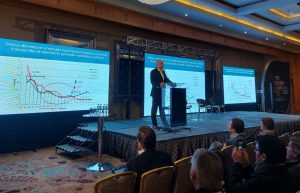Las claves del inédito boom de la cereza fue el centro de encuentro de la industria