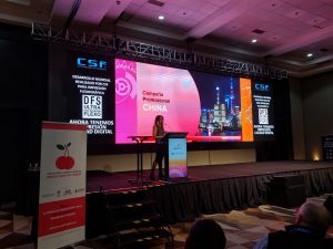 Seguirá el boom: proyectan crecimiento de 21% en la exportación de cerezas en temporada 2023-2024