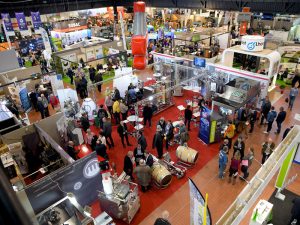 SIVAL: El futuro de la producción vegetal comienza aquí