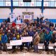 Entregan bonos a productores del Maule afectados por inundaciones