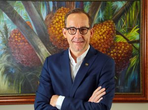 Mejoramiento genético e investigación, pilares claves para la industria palmera