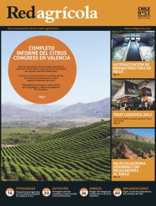 Febrero / Marzo 2013
