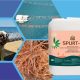 Revolucionando la agricultura con SPURT-L:  la innovación bioestimulante de Sea6 Energy