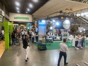 Agro y tecnología, ejes centrales de Expo Agrofuturo 2023