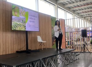 Enemigos naturales serían la clave para lograr modelos sostenibles en aguacate