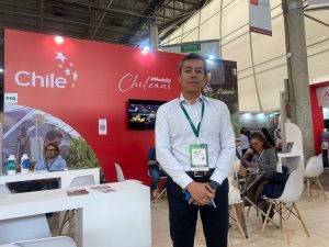 “Colombia es el segundo destino de las inversiones de Chile en el mundo”