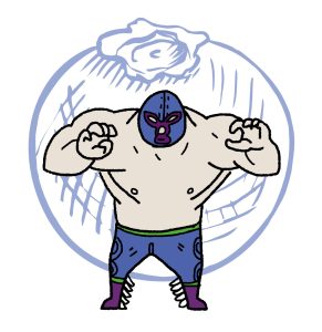 Ya se siente el ‘power’ del  arándano  mexicano