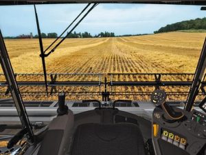 Agricultura de precisión: Agco compra 85% de Trimble en cifra récord