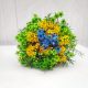Las Wax Flowers o la flor de cera que seducen al mercado mundial