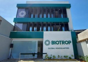Biobest firma acuerdo de 532 millones de euros para expandirse a Brasil