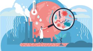 Los microorganismos pueden ser la clave para enfrentar el calentamiento global