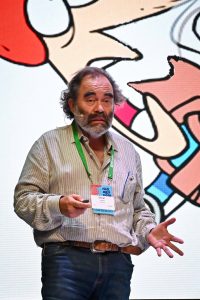 Pensando, repensando y repasando el negocio  de la uva de mesa en Chile