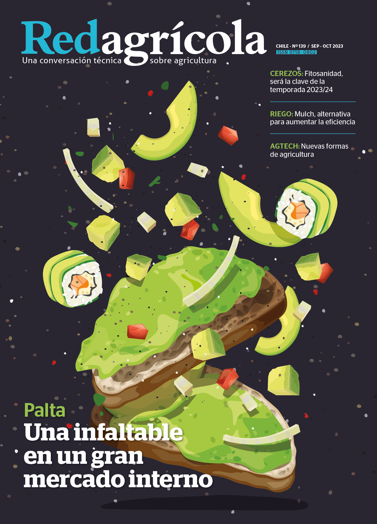 Septiembre / Octubre 2023