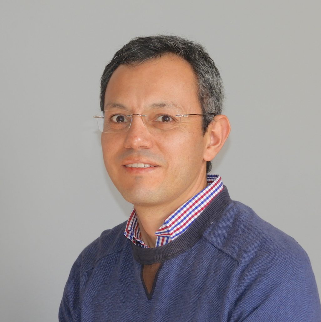 Rodrigo Gil Castañeda