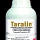 Taralin®  un producto de poderosa acción y un control superior