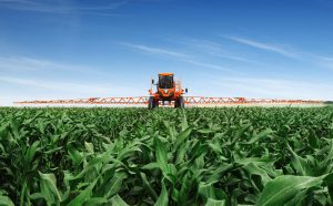 La primera red privada 5G inalámbrica para la maquinaria agrícola se implementará América Latina