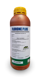 Florone Plus, una alternativa para la inducción floral de los cultivos