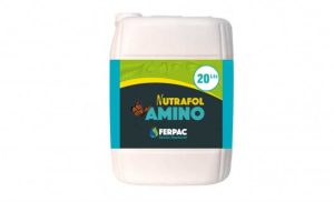 Mejora la absorción de nutrientes con Nutrafol Amino
