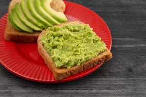 Chile, super consumidor de paltas