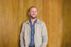 “Esta campaña es clave para demostrar que podemos producir la mejor  uva del mundo”