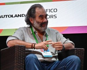 Asesor Óscar Salgado se integra al equipo de Infruta Chile y Proteku Europa