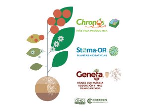 Epsilon Bios, especialistas en bioestimulación diferenciada