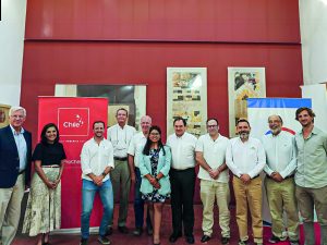 Conocimiento, tecnología e innovación para el campo peruano