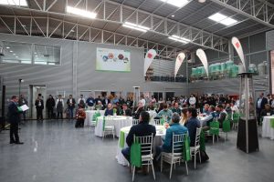AgroFresh Xperience ahora también para uva de mesa