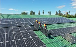 Saesa Innova: Expandiendo el brillo solar a lo largo de Chile