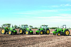 Alquilar, la mejor opción en el mercado de maquinaria agrícola
