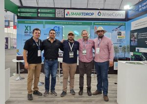 WiseConn consolida su presencia en México