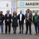 Chile: Puerto de San Antonio da inicio a los envíos marítimos de cerezas