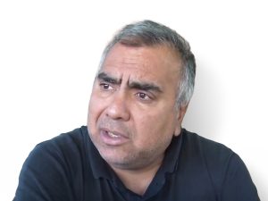 “El reto en Mendoza es crecer en superficie de cerezas pero con tecnología”