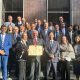 Otorgan reconocimiento a presidente de Asocolflores por la “Promoción del entendimiento mutuo entre Japón y Colombia”