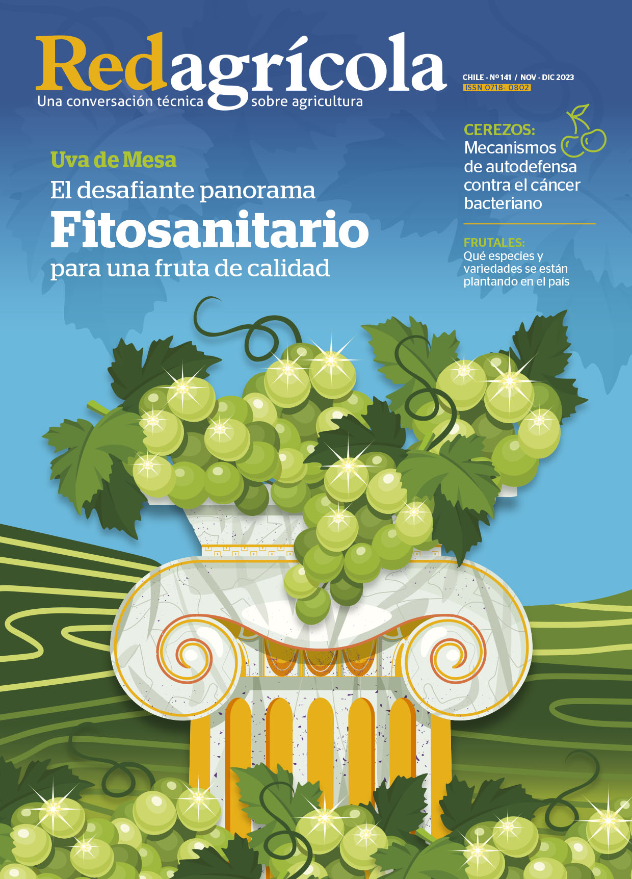 Noviembre / Diciembre 2023