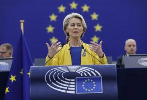 Comisión Europea llama a encontrar un acuerdo sostenible para la agricultura del futuro