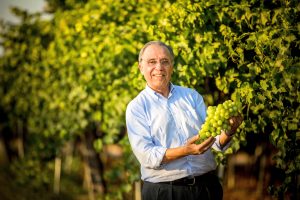 “Hacemos un trabajo diferente a otros productores, para intentar tener una calidad superior”