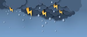 "No se espera una intensificación  de las lluvias a nivel  catastrófico para verano” 