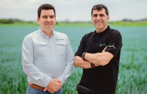 Cultivando Éxito: El Enfoque Renovado de Point Andina en Soluciones Agrícolas