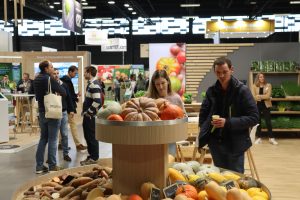 Culmina SIVAL 2024, la gran feria de la producción vegetal en Francia