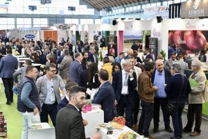 Innovation Hub for Healthy Food: el debut de una nueva sección en la feria Macfrut 2024