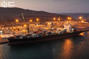 Puertos de Paracas y Chancay se complementarán en beneficio de agroexportadores del sur