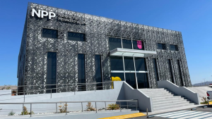 Centro Global de Investigación NPP: UPL impactará desde México a la agricultura mundial